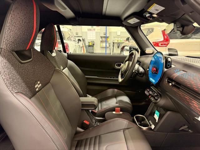 New 2026 MINI Cooper S image 23