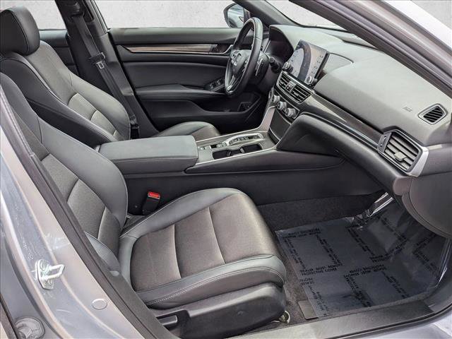 Used 2022 Honda Accord Sport image 19