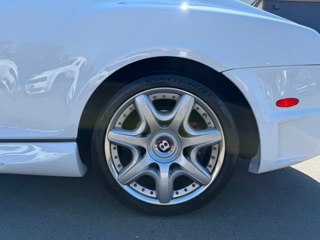 Used 2006 Bentley Continental GT AWD/4WD image 10