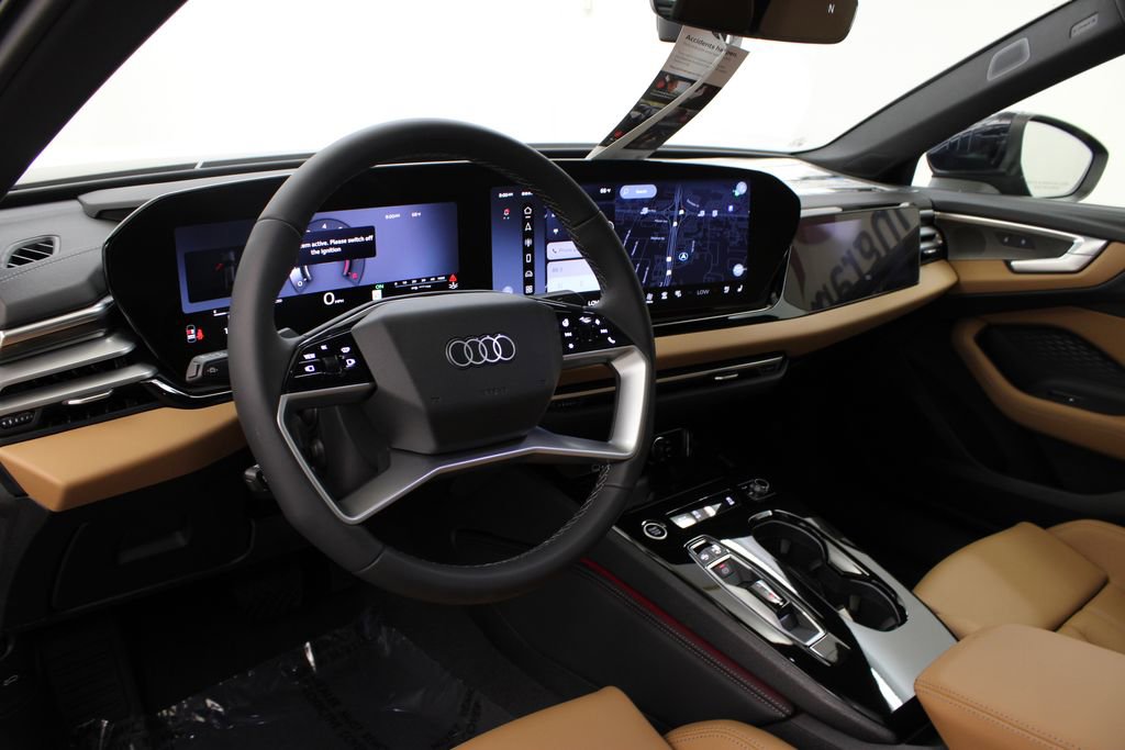 New 2026 Audi A5 Prestige AWD/4WD image 16
