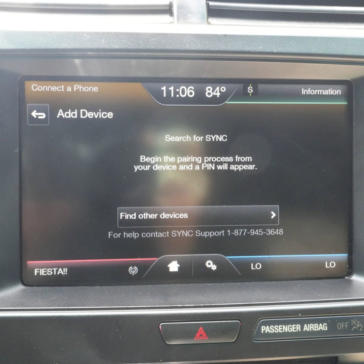 Used 2016 Ford Explorer XLT w/ Equipment Group 201A FWD image 23