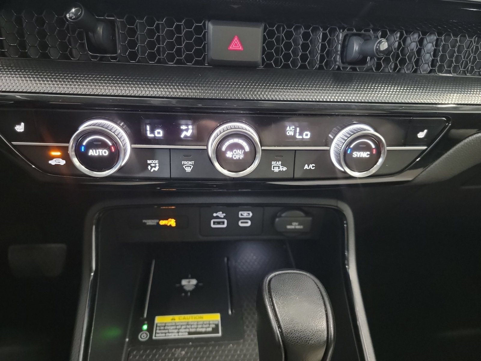 Certified 2024 Honda CR-V EX-L image 21