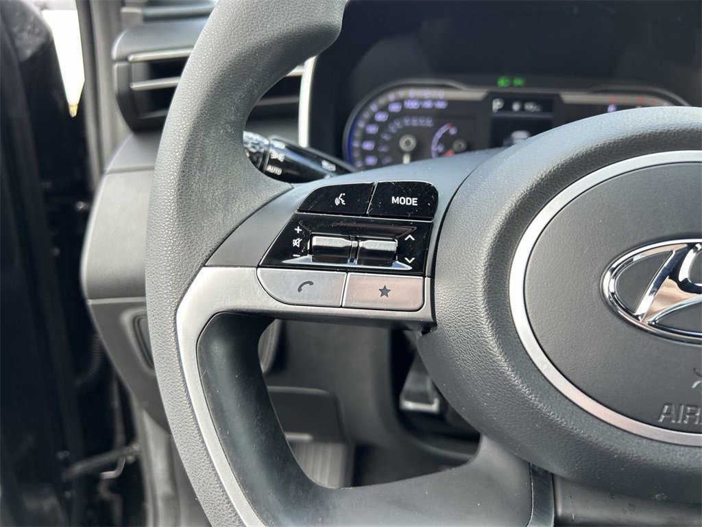 Certified 2023 Hyundai Santa Cruz SEL w/ Cargo Package image 26