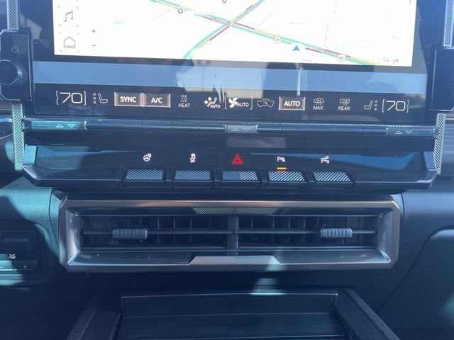 New 2025 GMC Hummer EV 3X image 20