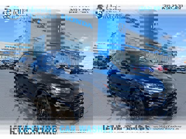 Used 2026 Honda HR-V Sport image 1