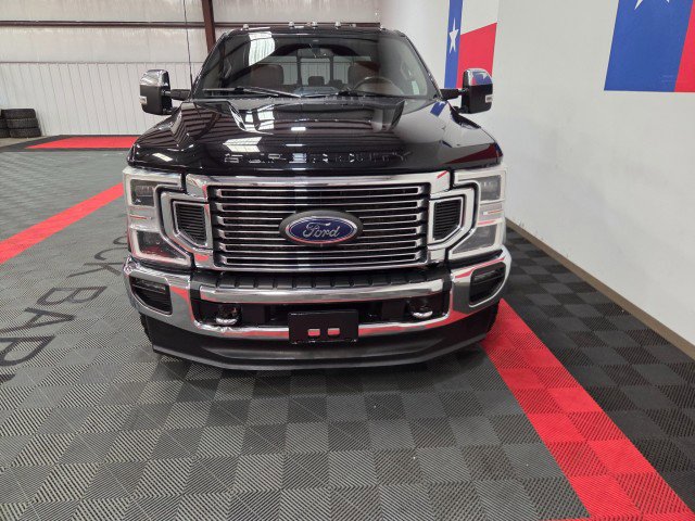 Used 2022 Ford F350 King Ranch w/ King Ranch Ultimate Package image 17