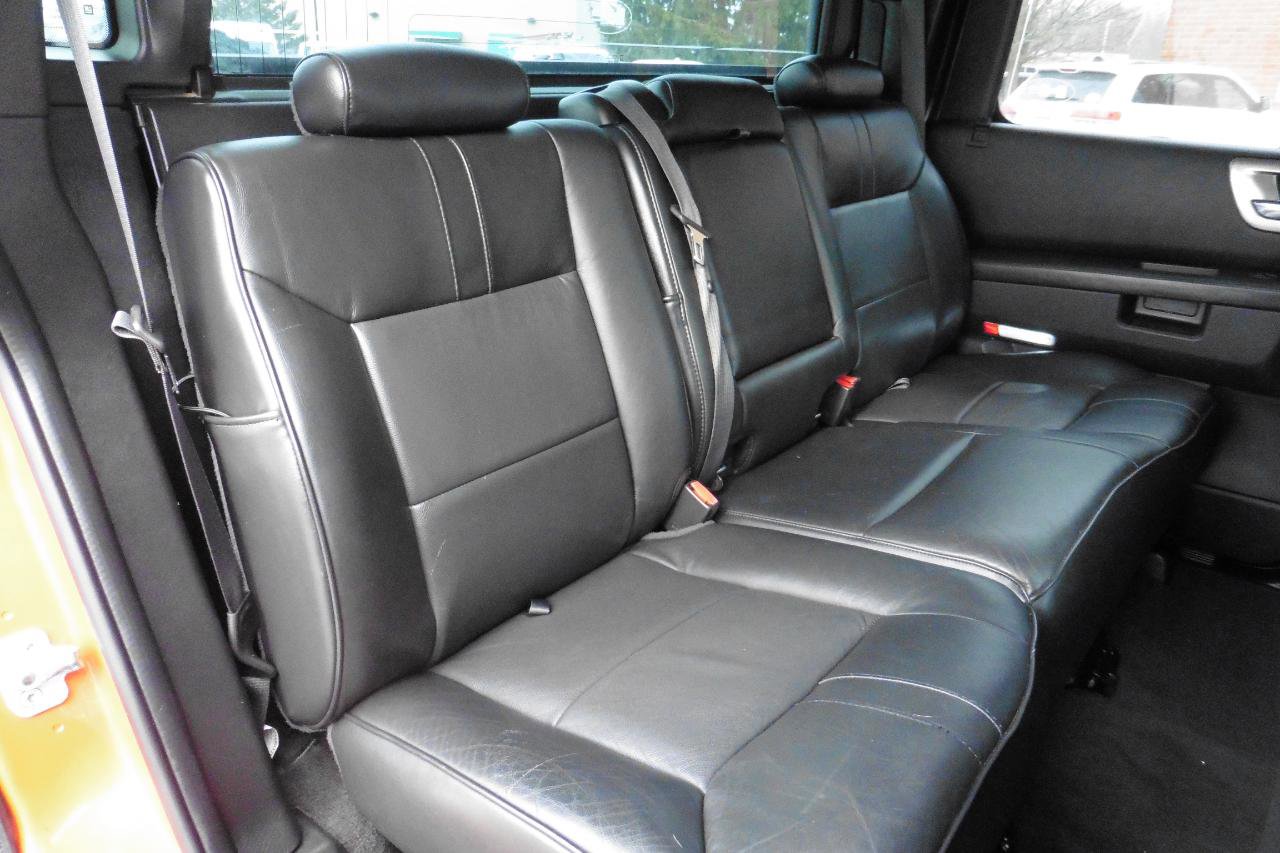Used 2008 HUMMER H2 Luxury image 23