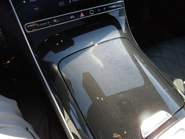 Certified 2024 Mercedes-Benz S 580 4MATIC Sedan image 17