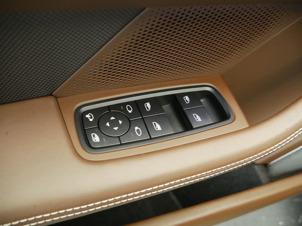 Certified 2024 Porsche Taycan Turbo S image 18