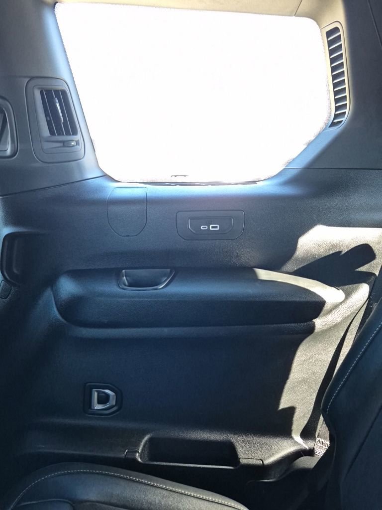 Used 2023 Jeep Grand Cherokee L Altitude AWD/4WD image 62