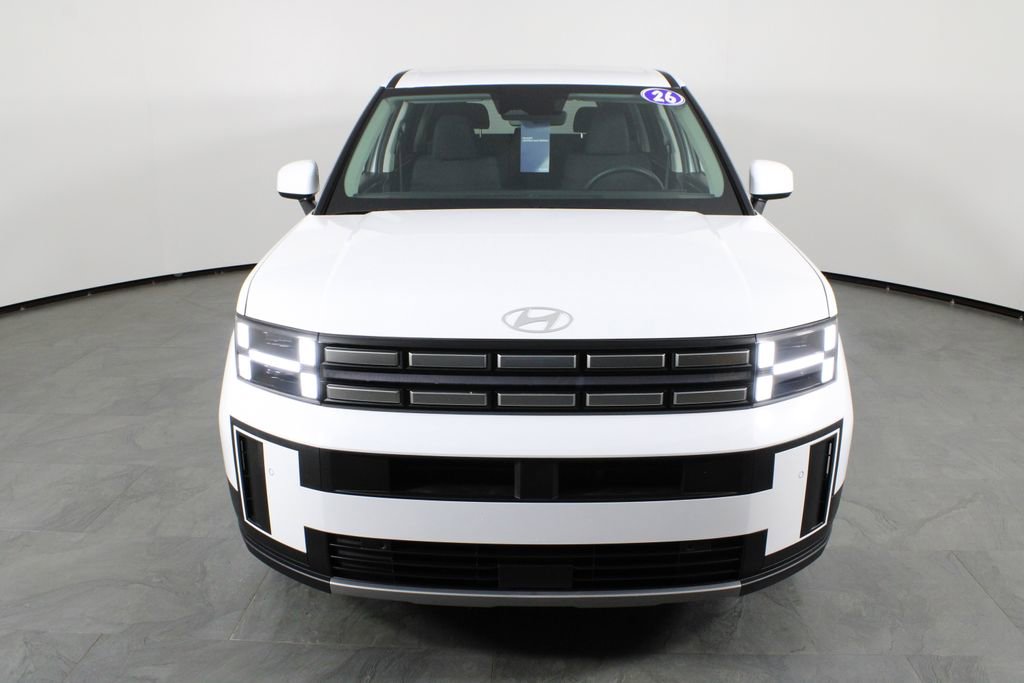 Used 2026 Hyundai Santa Fe SE image 14