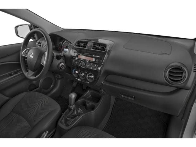 Used 2019 Mitsubishi Mirage G4 ES FWD image 31