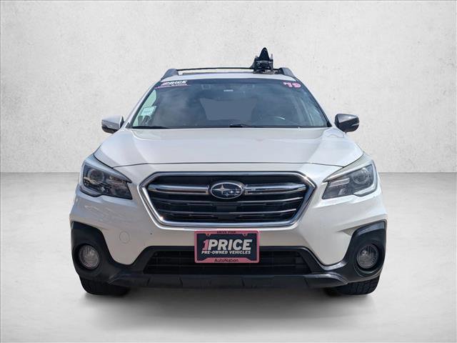 Used 2019 Subaru Outback 3.6R Limited video 2