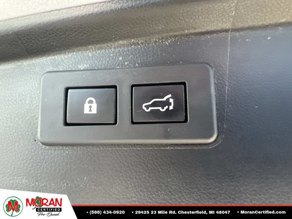 Used 2020 Subaru Outback Premium AWD/4WD image 13