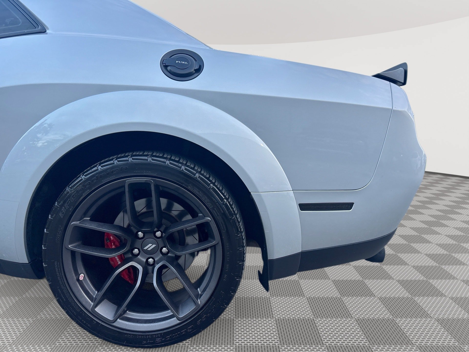 Used 2019 Dodge Challenger R/T Scat Pack RWD image 27