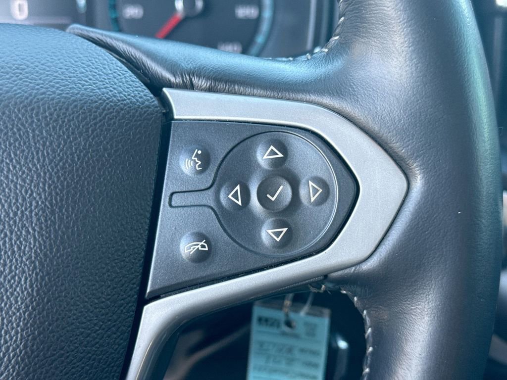 Used 2017 Chevrolet Colorado LT image 9