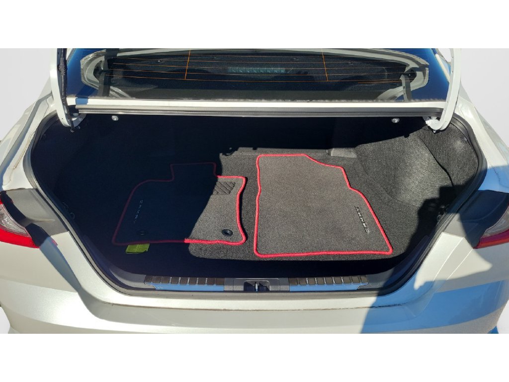 Certified 2026 Toyota Camry XSE FWD image 9