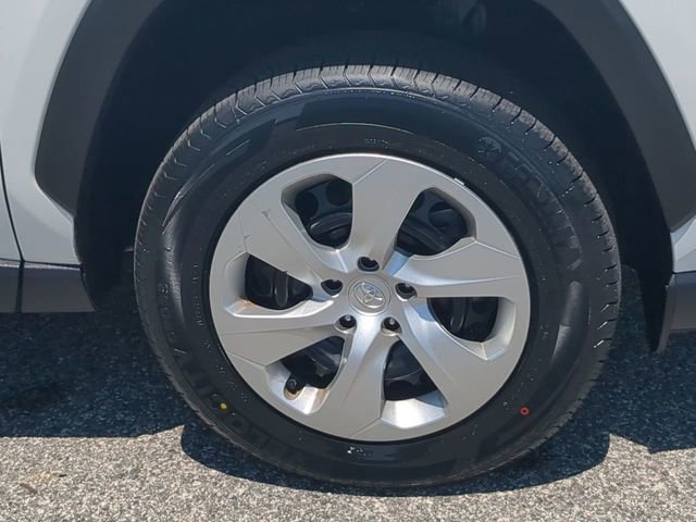 Certified 2023 Toyota RAV4 LE image 11