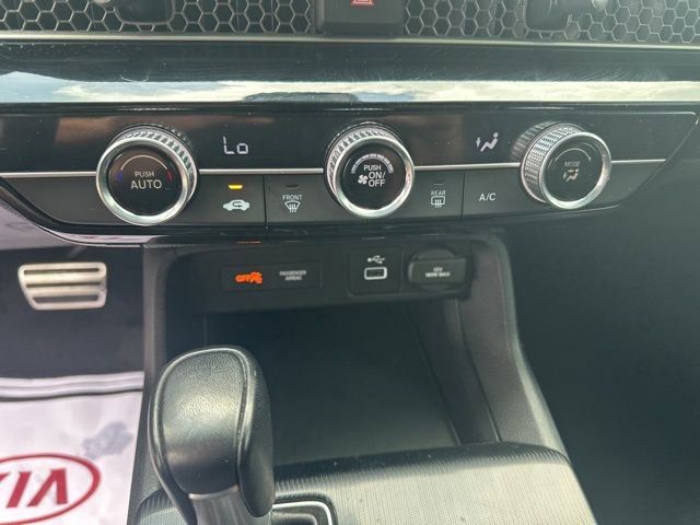 Used 2022 Honda Civic Sport image 24