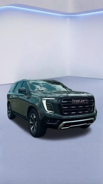 Used 2026 GMC Yukon AT4 Ultimate AWD/4WD image 15
