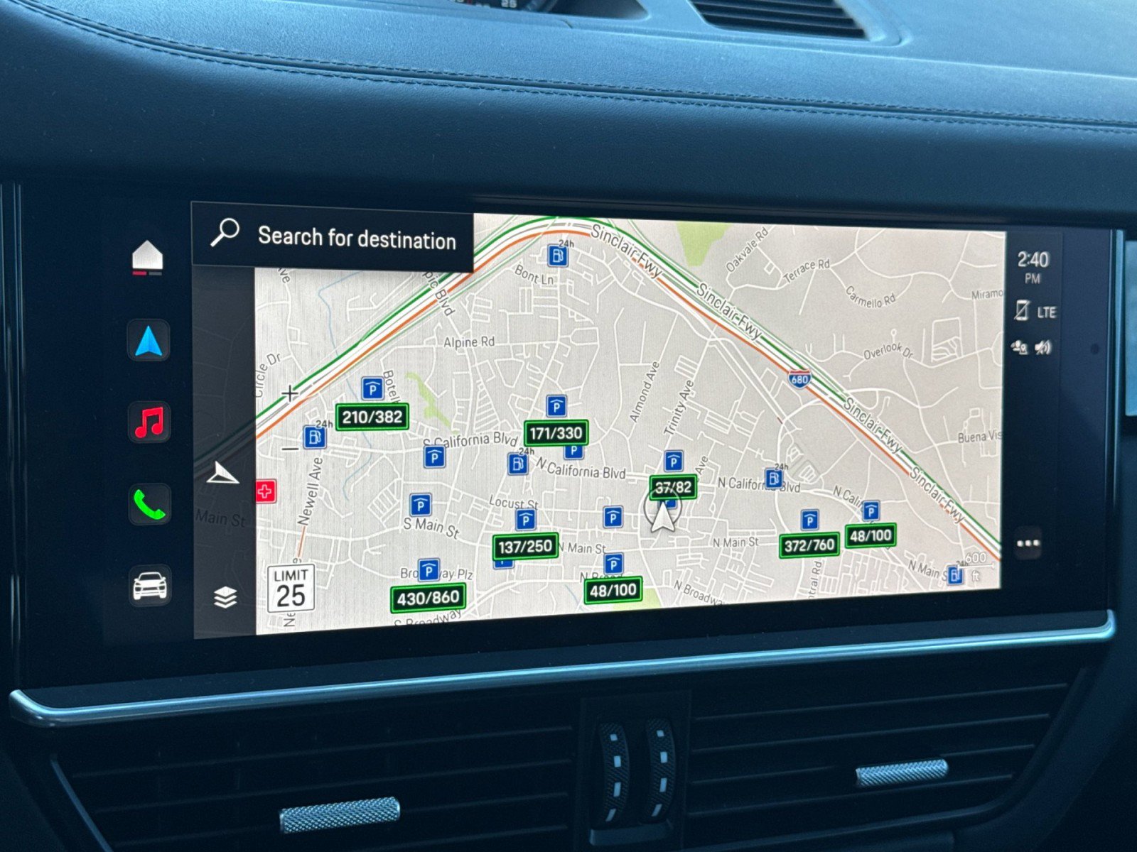 Certified 2023 Porsche Cayenne Turbo image 19