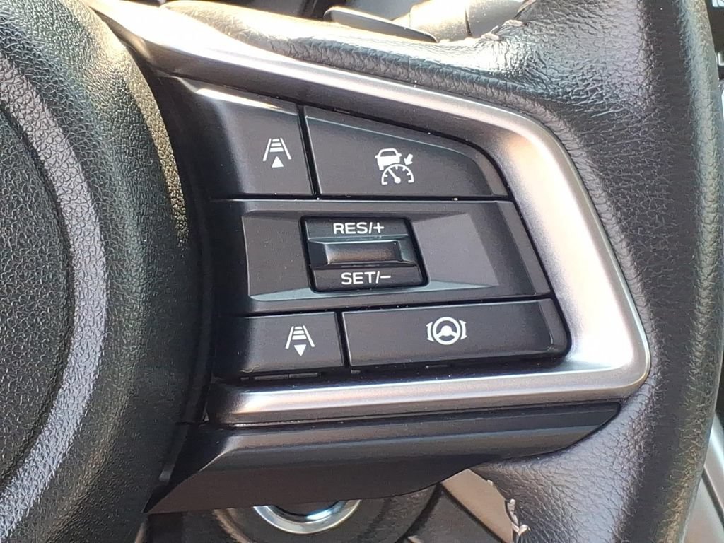 Used 2025 Subaru Legacy Premium AWD/4WD image 10