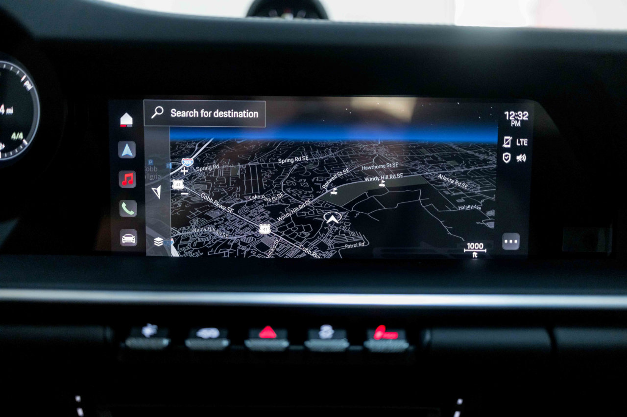 Used 2024 Porsche 911 Turbo image 60