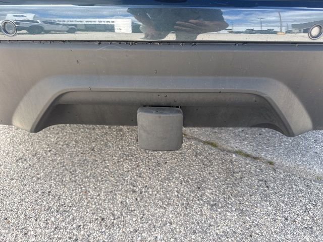 Used 2024 Ford Edge ST image 13