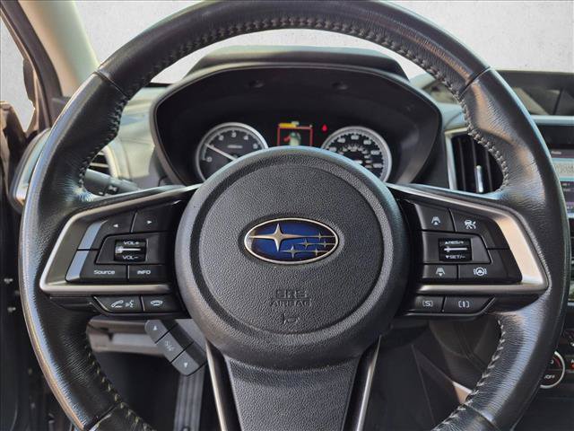 Used 2021 Subaru Forester Premium w/ Popular Package #1 AWD/4WD image 12