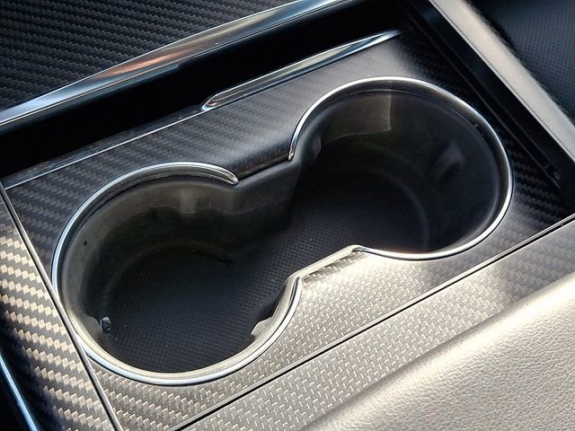 Used 2022 Tesla Model X Plaid image 39