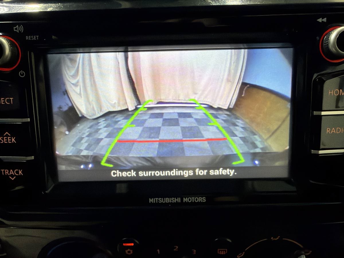 Used 2019 Mitsubishi Mirage G4 ES FWD image 20