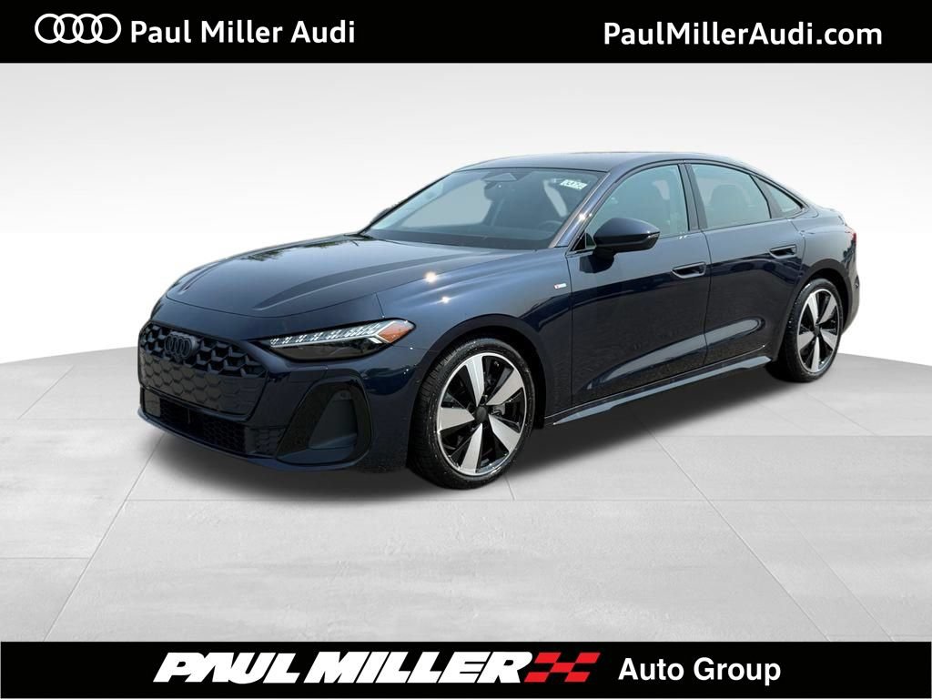 New 2026 Audi A5 2.0T Premium Plus AWD/4WD 360° Tour