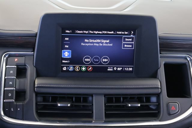Used 2023 Chevrolet Tahoe LS RWD image 18
