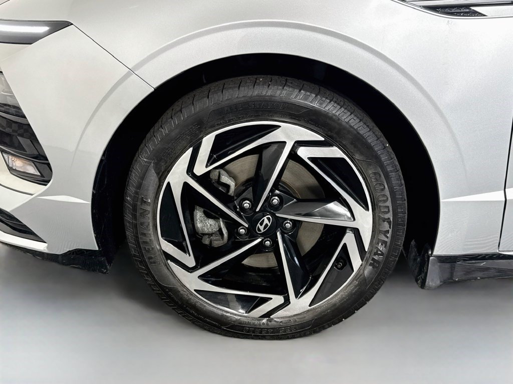 Used 2024 Hyundai Sonata SEL w/ Convenience Package FWD image 37