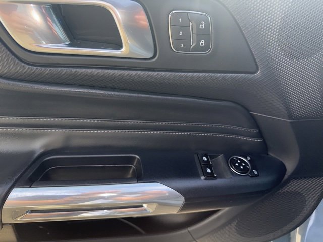 Used 2024 Ford Mustang Premium image 17