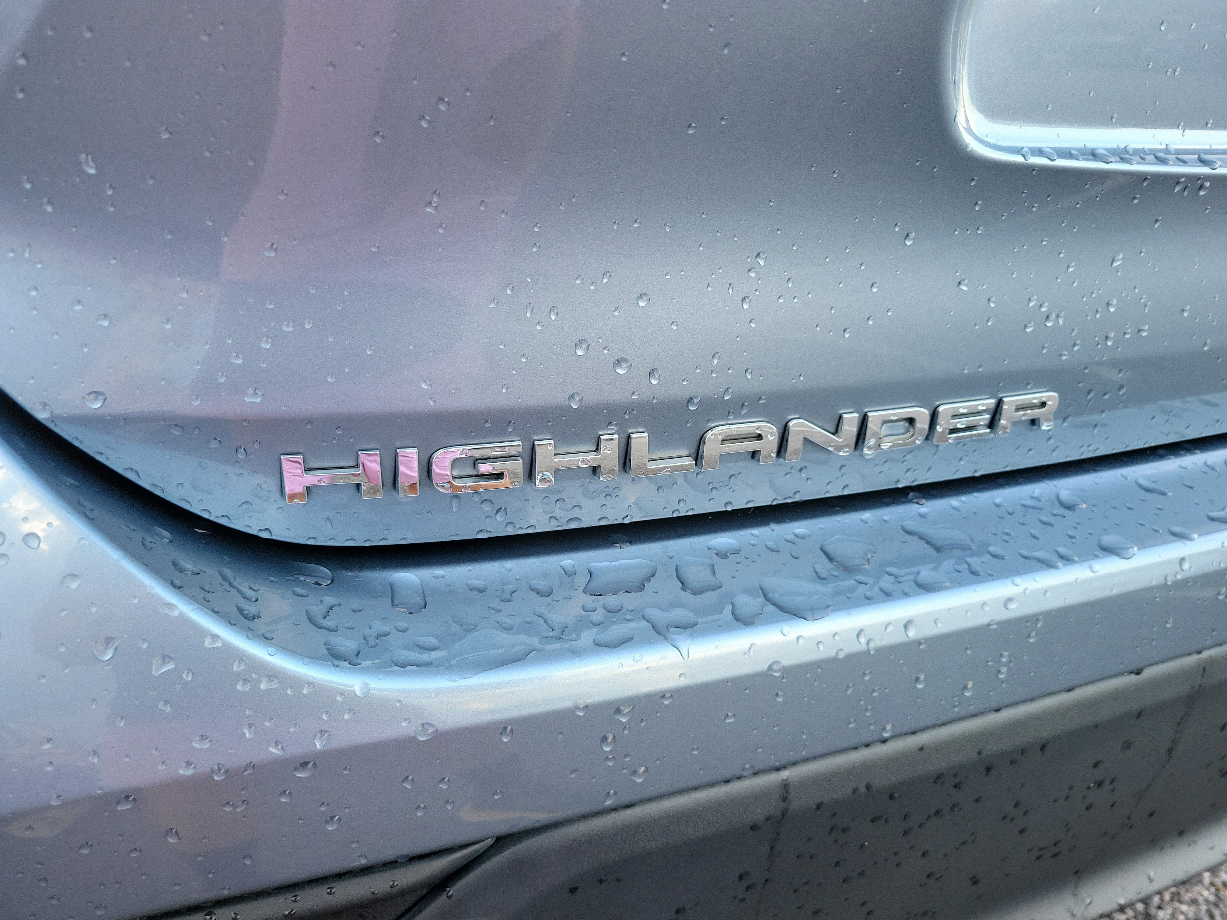 Used 2023 Toyota Highlander XLE image 10