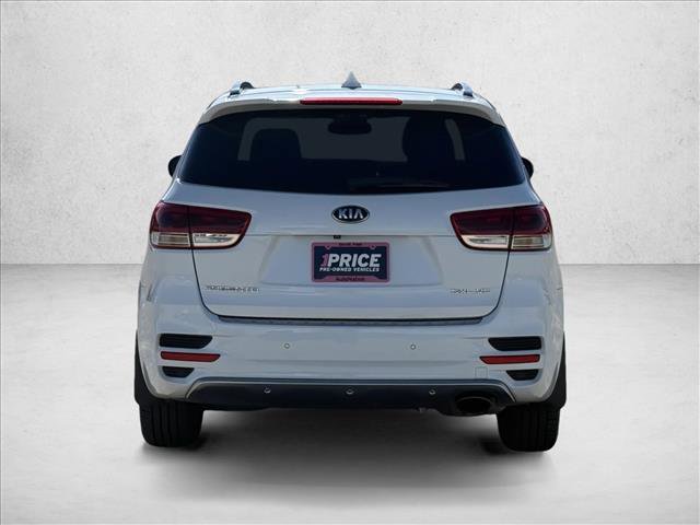 Used 2017 Kia Sorento SX image 6