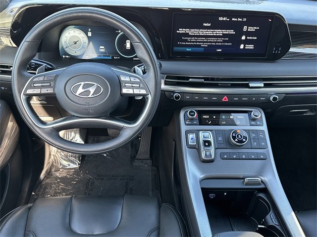 Certified 2024 Hyundai Palisade Calligraphy image 25
