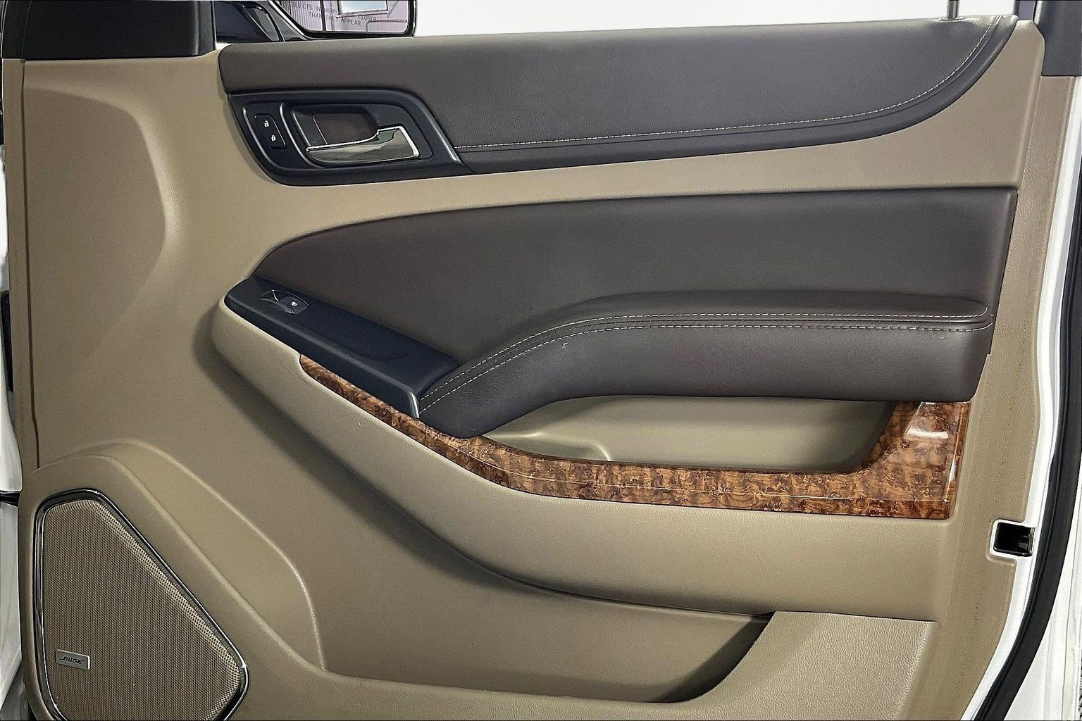 Used 2019 Chevrolet Tahoe Premier AWD/4WD image 29