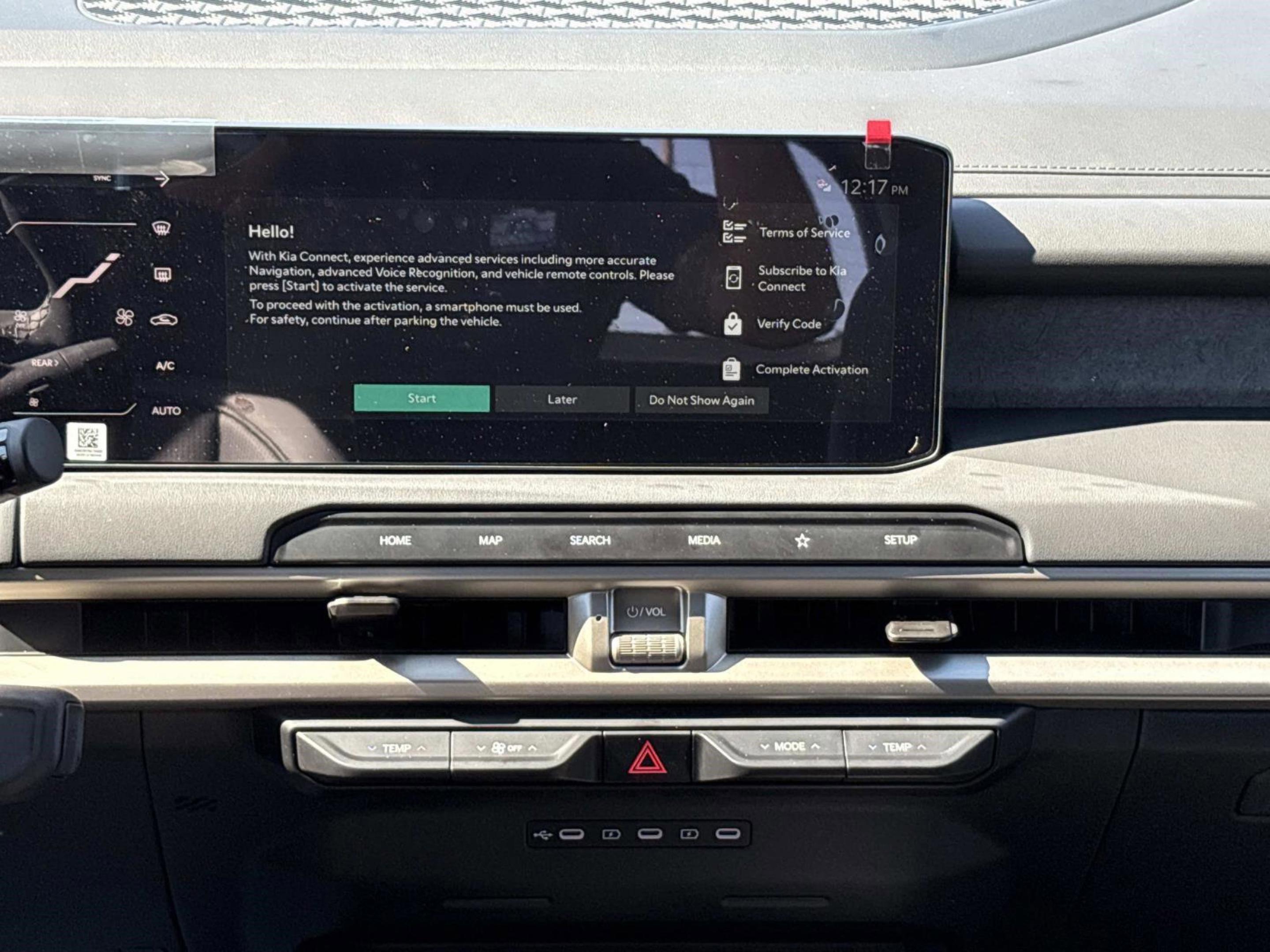 New 2027 Kia Telluride S image 17