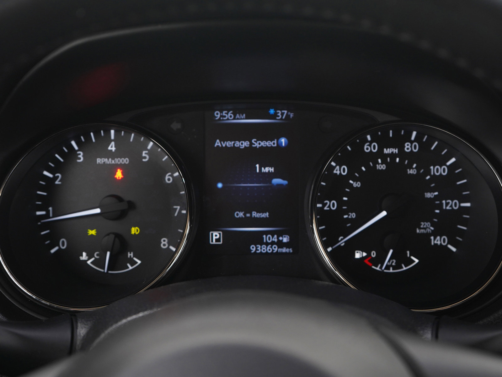 Used 2018 Nissan Rogue Sport SV w/ SV Technology Package image 25