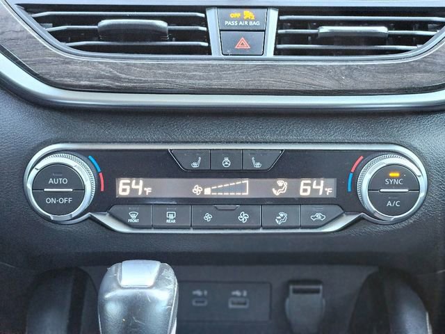 Certified 2024 Nissan Altima 2.5 SL image 24