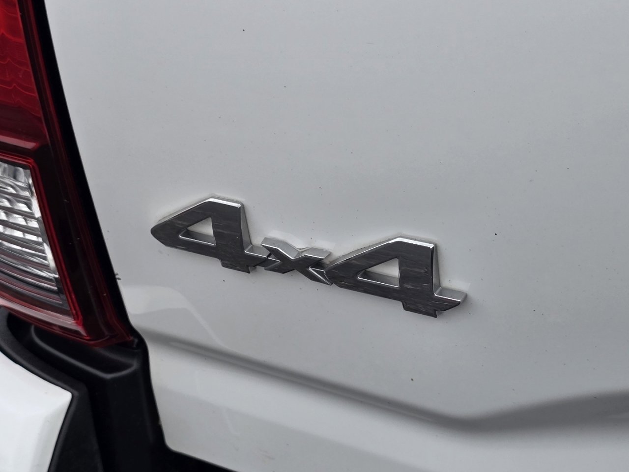 Used 2023 Toyota Tacoma SR AWD/4WD image 17