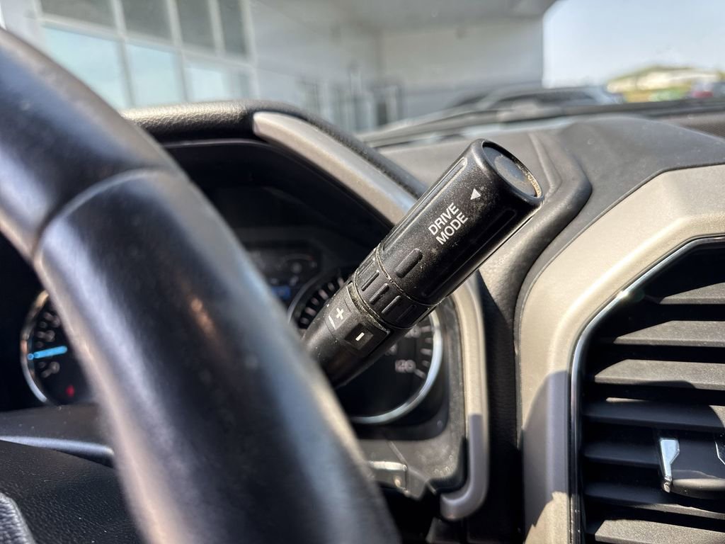 Used 2020 Ford F150 Lariat AWD/4WD image 19