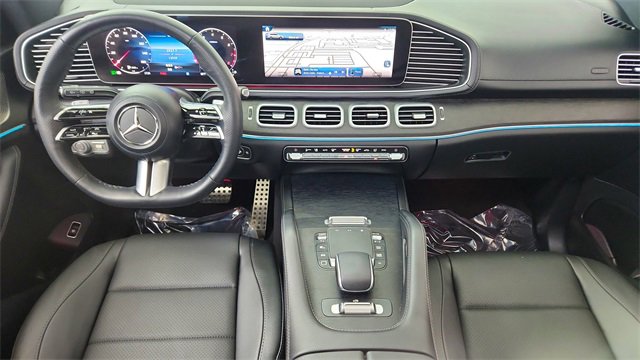 Used 2025 Mercedes-Benz GLS 450 4MATIC image 40