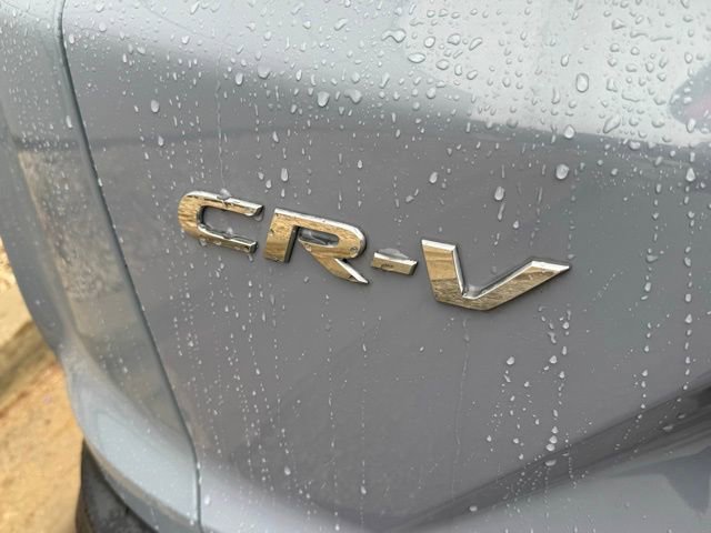 Used 2021 Honda CR-V Touring image 47