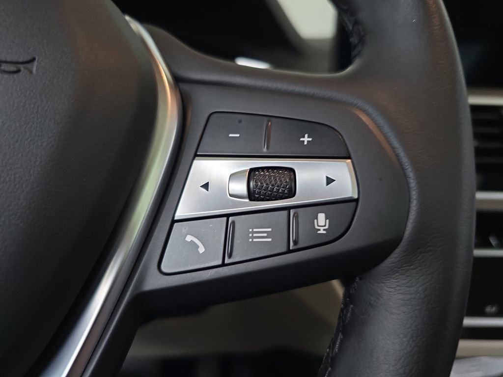 Used 2021 BMW X3 xDrive30e w/ Executive Package image 21