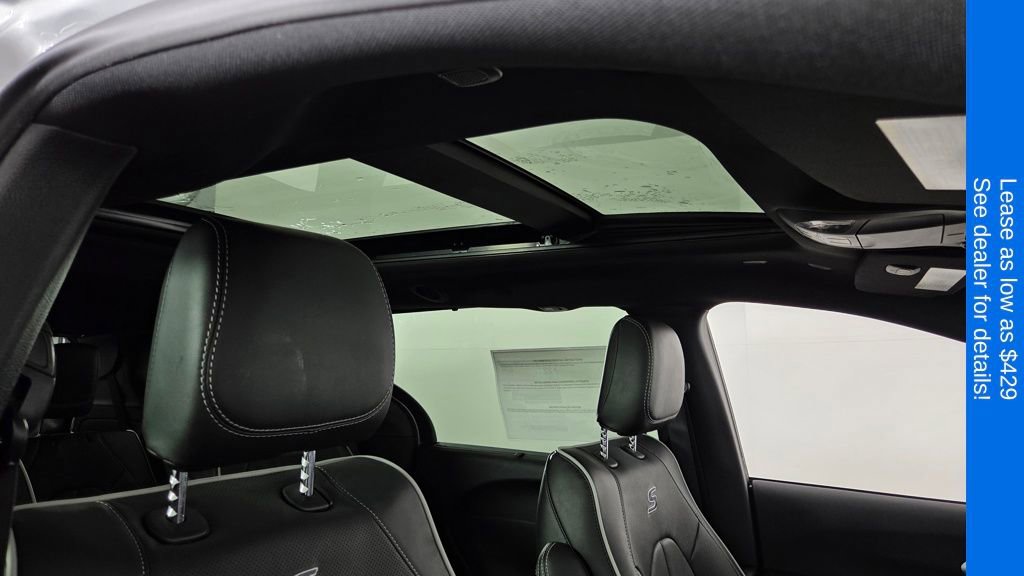 New 2026 Chrysler Pacifica Limited FWD image 37