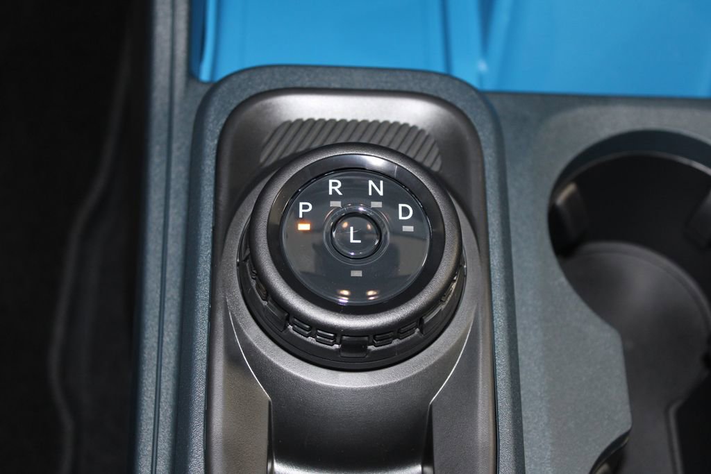 New 2025 Ford Maverick XLT w/ XLT Luxury Package image 42