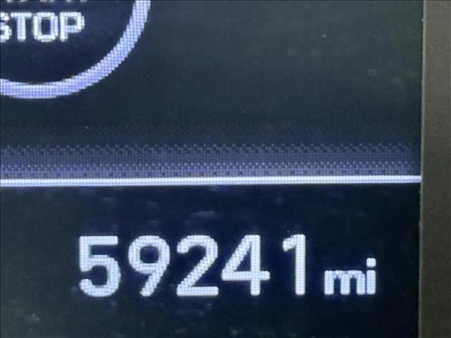 Used 2019 Hyundai Tucson Limited w/ Cargo Package FWD image 8